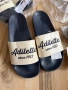 Чисто нови оригинални чехли adidas adilette ! 42,43 н, снимка 1