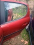 Задна лява  врата Peugeot 207 (2006-2015, Пежо 207, снимка 2