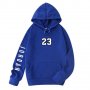 НОВО! Суичъри AIR JORDAN Hoodie - 10 цвята. СУПЕР Качество!, снимка 9