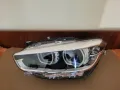 Ляв фар BMW F20 LED Facelift lqv far бмв ф20 лед, снимка 5