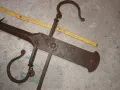 голям кантар с куки тегли до 100 кг, снимка 3