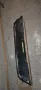 спойлер задна броня за тойота ярис, снимка 2