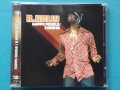 R. Kelly – 2004 - Happy People / U Saved Me(2CD)(Contemporary R&B), снимка 1