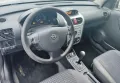 ЧАСТИ Опел Корса Ц 2000-2009г. Opel Corsa C хечбек, бензин 1200куб, 55кW, инжекция, 75kс, хетчбек 3 , снимка 11