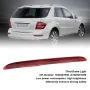 Трети Стоп за Mercedes ML-клас W164 Спирачна Светлина OEM 1648201056 трети стоп мерцедес monto.bg , снимка 1