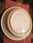 Голяма нова ретро чиния от 1989 година , снимка 5