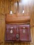Кожена чанта, снимка 3