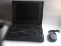 Лаптоп IBM Thinkpad 755CX Pentium 75 / 40 MB / 810MB., снимка 12