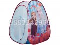 НОВИ! JOHN Палатка за игра - POP UP - Disney Frozen 2 - Замръзналото кралство 2, снимка 5