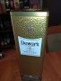 DEWARS 15 YEARS-МЕТАЛНА ПРАЗНА КУТИЯ ЗА КОЛЕКЦИЯ 0109221552, снимка 3