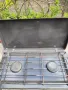 Газов котлон двоен, снимка 1