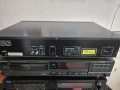 CD плейър Technics SL-P477A с много добър външен вид + подарък, снимка 6