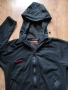 Mammut - дамско яке-windstopper L, снимка 2