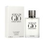 Giorgio Armani Acqua Di Gio - Тоалетна вода за мъже EDT 100 мл, снимка 1 - Мъжки парфюми - 43024373