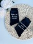 🤵🏻 Персонализирани чорапи за сватба 🤵🏻, снимка 6
