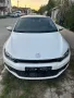 VW Scirocco 2.0 TDI, снимка 2