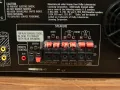 Ресивър  Technics sa-gx350 , снимка 8