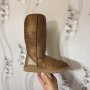 ботуши UGG Classic Tall  с подплата от шерпа  номер 37,5, снимка 11