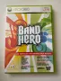 Band Hero за Xbox 360 , снимка 1