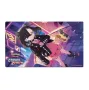 Подложка за игра Marnie & Morpeko Playmat - Pokemon TCG: Crown Zenith Premium Collection, снимка 1