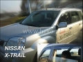 Ветробрани за NISSAN X-TRAIL (2001-2007) - 2бр. предни Неко, снимка 1