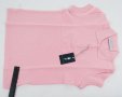 Дамска памучна блуза в розово Polo Club - S, снимка 5