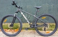 Trek Marlin 29 цола L размер рамка 21 скорости Shimano Палцови, снимка 2