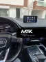 AUDI VW SEAT SKODA map updates навигационни карти carplay android auto, снимка 3