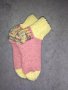 Вълнени дамски чорапи, снимка 1 - Дамски чорапи - 43097933