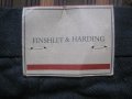 Панталон FINSHLEY& HARDING  мъжки,М