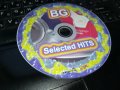 BG SELECTED HITS CD 0709221821, снимка 1 - CD дискове - 37931058