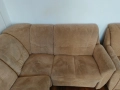 Диван с десен ъгъл, снимка 6