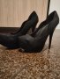 Дамски обувки на висок ток, снимка 3