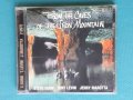 Steve Gorn / Tony Levin / Jerry Marotta – 1997 - From The Caves Of The Iron Mountain(Fusion,Experime, снимка 1