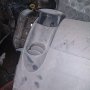 Арматурно табло в комплект с Airbag за Toyota Yaris 1.0 VVT-i , 55302-52010, снимка 4