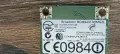 WLAN Half Mini-Card Broadcom - BCM94313HMG2L/промо цена/, снимка 1