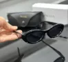 Prada Слънчеви Очила С UV400 Защита С ПОДАРЪК🎁Калъф Прада - Различни Цветове Код E89, снимка 1