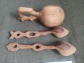 Продавам Дървени лъжици, снимка 5