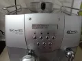 Кафе автомат Saeco INCANTO de Luxe S- CLASS , снимка 3