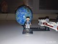 Lego 75011 Tantive IV & Planet Alderaan, снимка 1 - Конструктори - 42963108