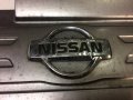 Капак за двигател за Nissan Нисан Максима QX 3.0 бензин V6 2002, снимка 2
