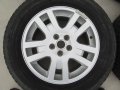 ОРИГИНАЛНИ АЛУМИНИЕВИ ДЖАНТИ 17'' ЗА LANDROVER FREELANDER 2007(5x108x70.1)**014**, снимка 6