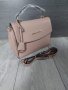 Розова чанта Michael Kors код DS-BN67, снимка 6