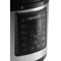 НОВ MultiCooker Crock-Pot Express CSC051X, 1000 W, 5.6 л, Готвене под налягане, Дигитален контрол, 8, снимка 13