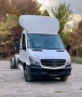 Mercedes-Benz Sprinter 4.30м. МЕЖДУОСИЕ* EURO 6* FACELIFT* ТОП СЪСТОЯНИЕ, снимка 10