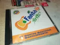 FANTA-ORIGINAL CD 2303251012, снимка 7