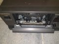 Касетен дек Technics  RS-TR232 Двукасетъчен. Всичко му работи. В много добро състояние. Страхотен зв, снимка 5