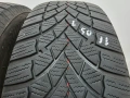 2бр зимни гуми 215/65/16 BRIDGESTONE L05011 , снимка 2