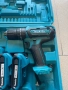 Винтоверт Makita 36V, снимка 2