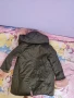 Дамска зимна парка , снимка 3